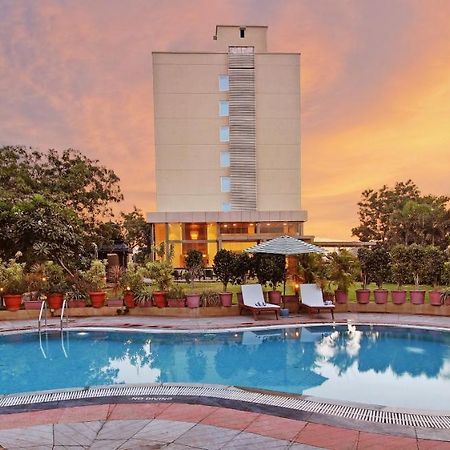 Temple Tree Hotel שירדי מראה חיצוני תמונה