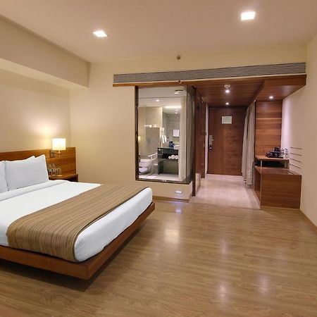 Temple Tree Hotel שירדי מראה חיצוני תמונה