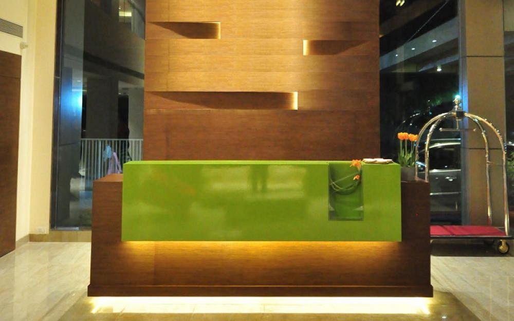 Temple Tree Hotel שירדי מראה חיצוני תמונה
