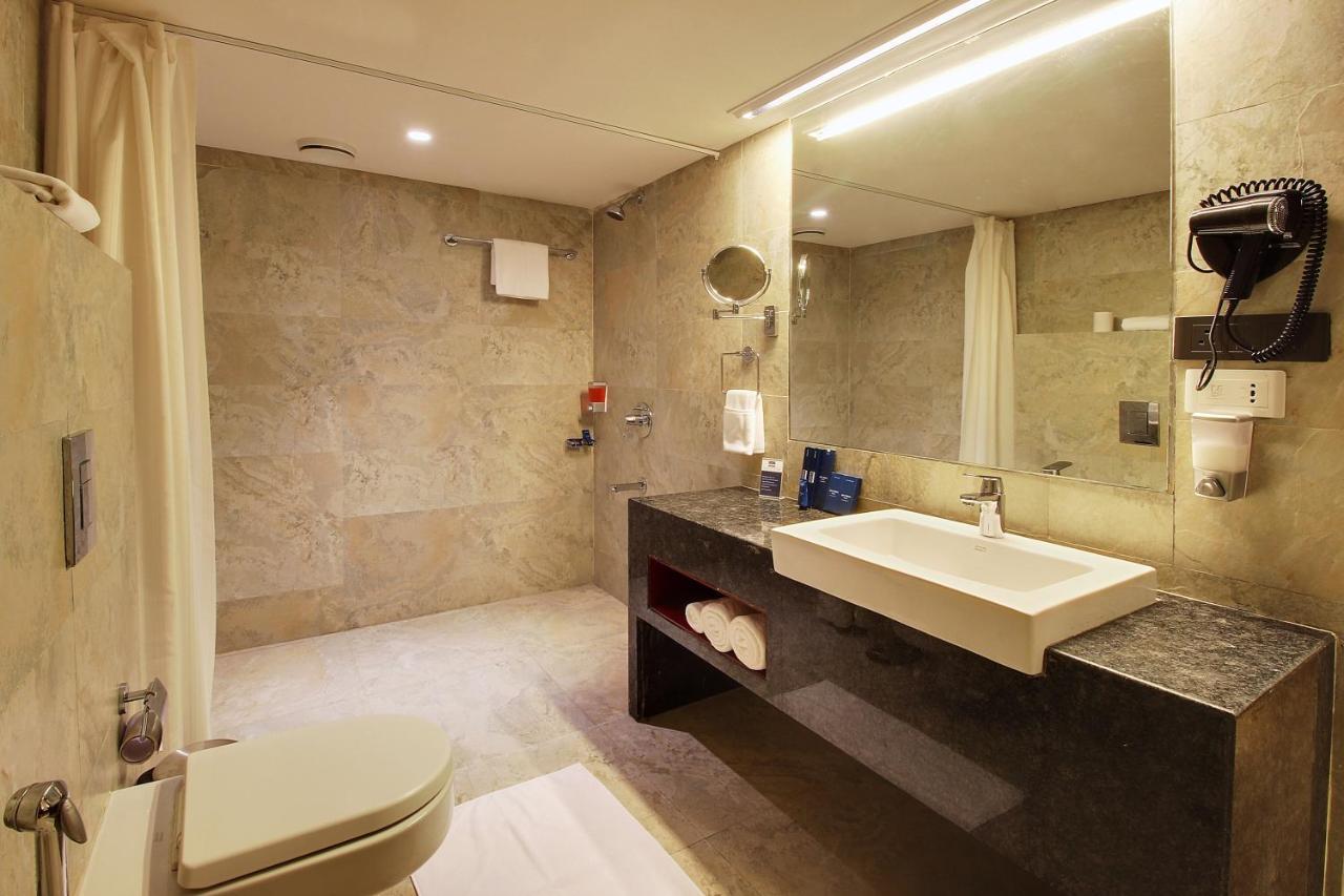 Temple Tree Hotel שירדי מראה חיצוני תמונה