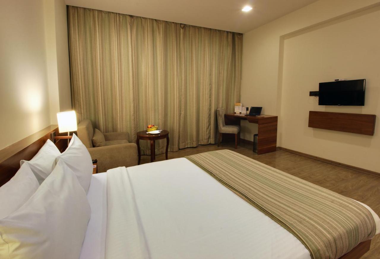 Temple Tree Hotel שירדי מראה חיצוני תמונה