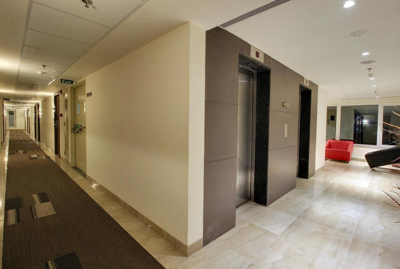 Temple Tree Hotel שירדי מראה חיצוני תמונה