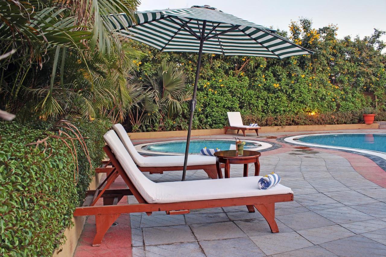 Temple Tree Hotel שירדי מראה חיצוני תמונה