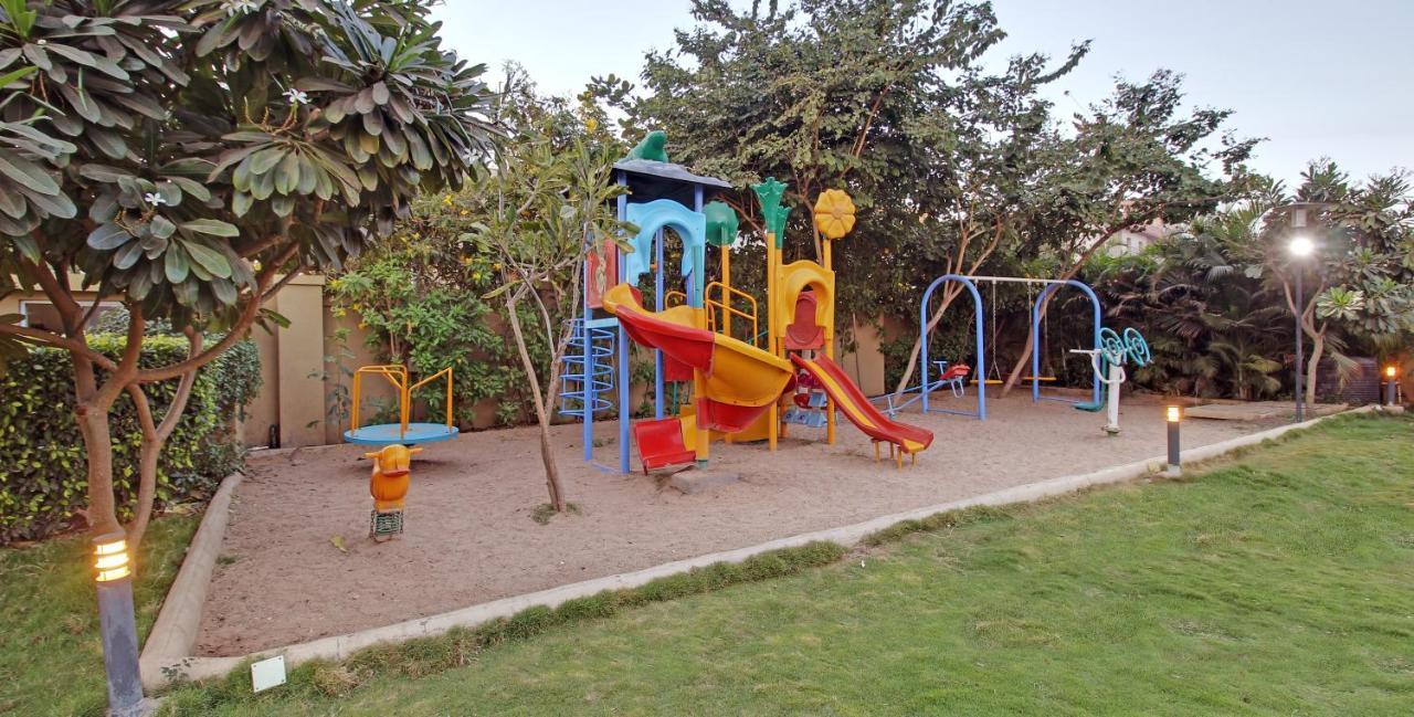 Temple Tree Hotel שירדי מראה חיצוני תמונה