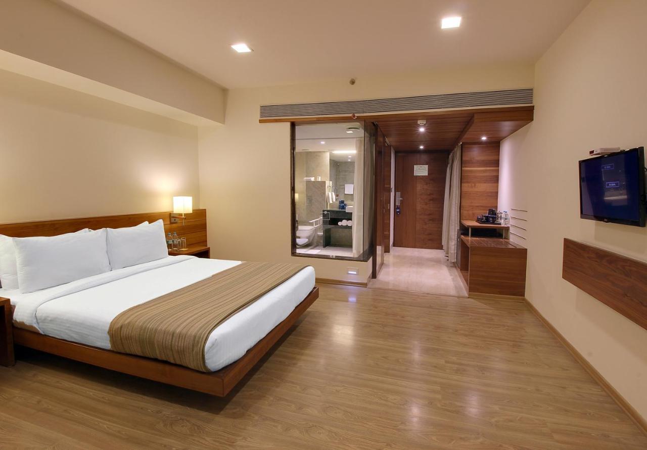 Temple Tree Hotel שירדי מראה חיצוני תמונה