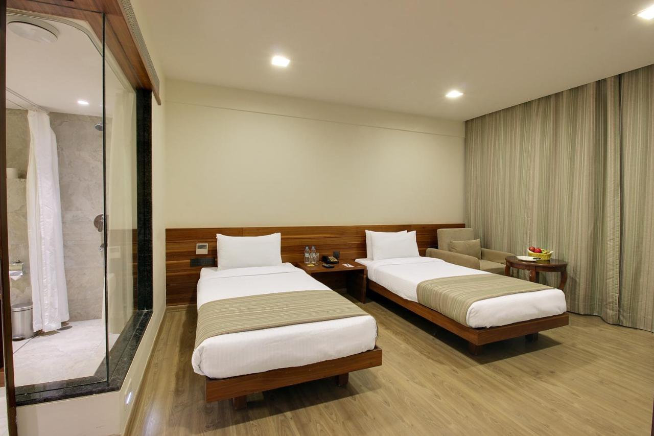 Temple Tree Hotel שירדי מראה חיצוני תמונה