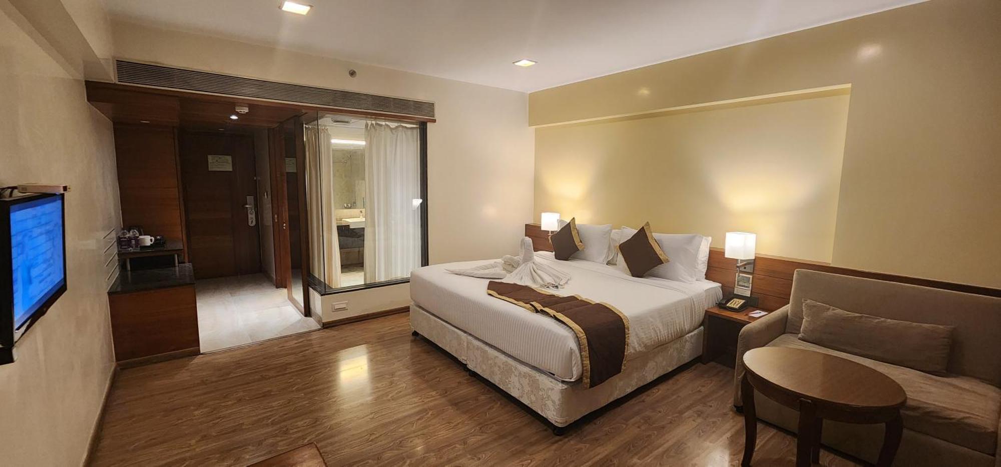 Temple Tree Hotel שירדי מראה חיצוני תמונה