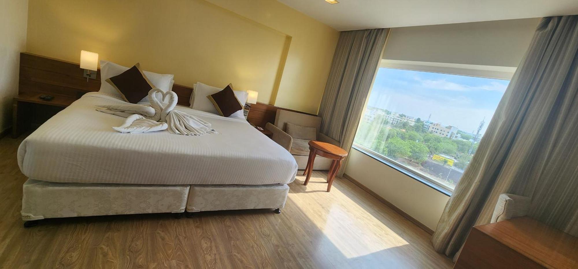 Temple Tree Hotel שירדי מראה חיצוני תמונה