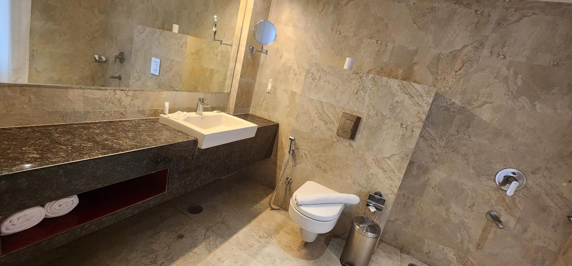Temple Tree Hotel שירדי מראה חיצוני תמונה
