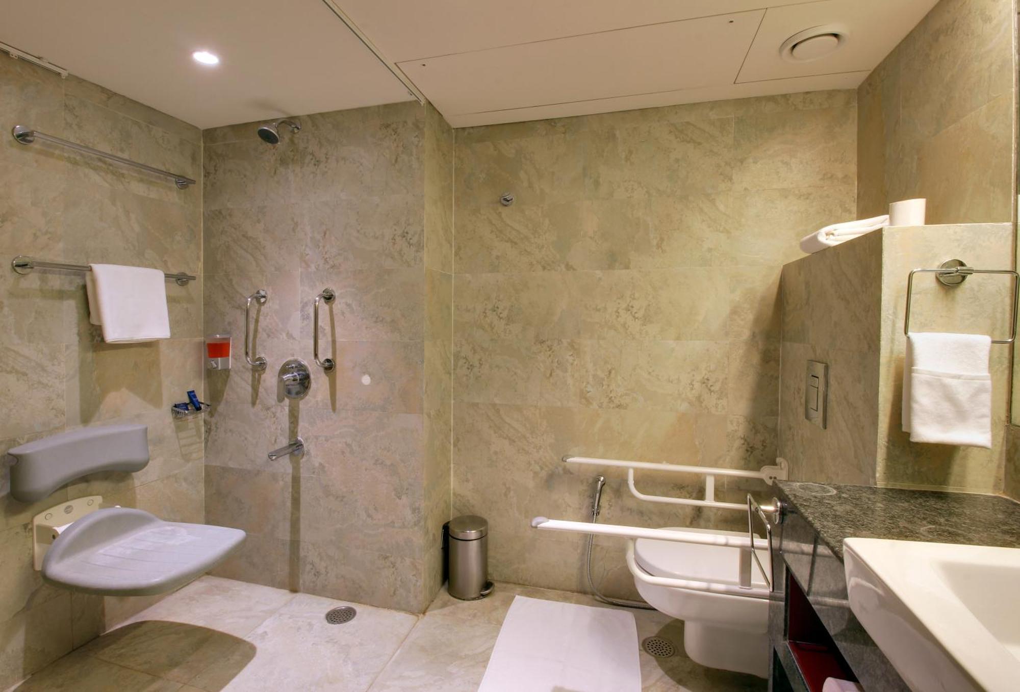 Temple Tree Hotel שירדי מראה חיצוני תמונה