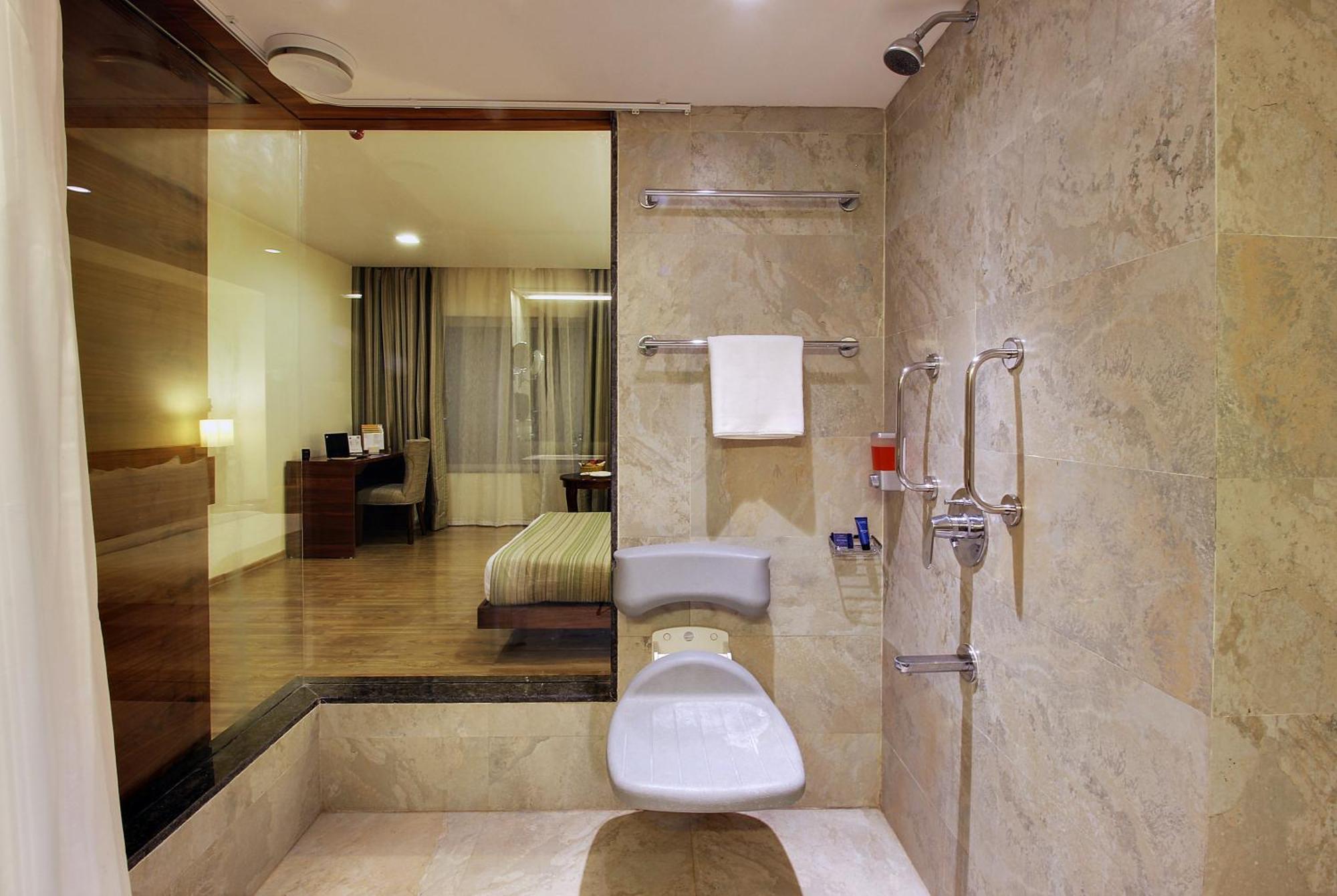Temple Tree Hotel שירדי מראה חיצוני תמונה