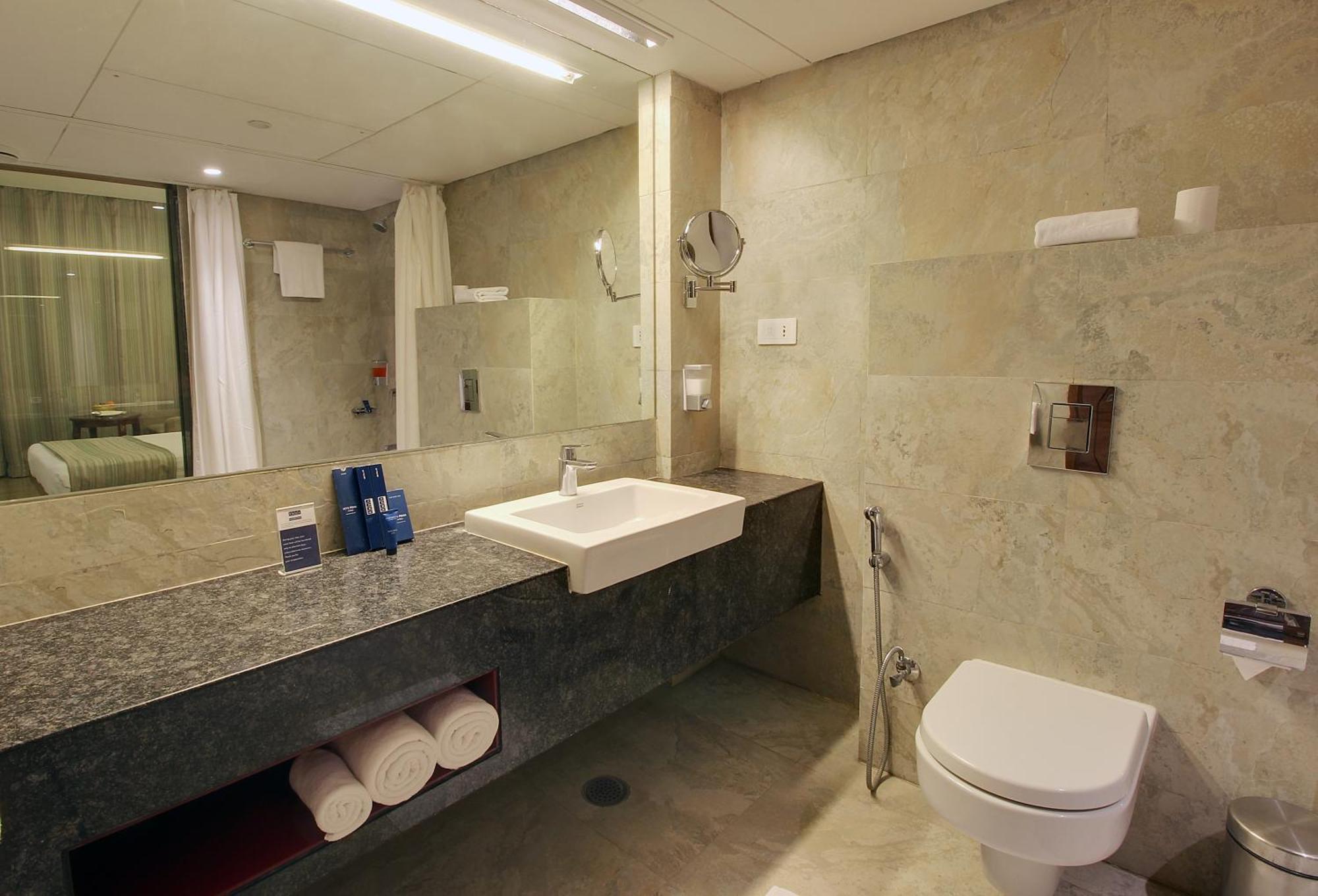 Temple Tree Hotel שירדי מראה חיצוני תמונה