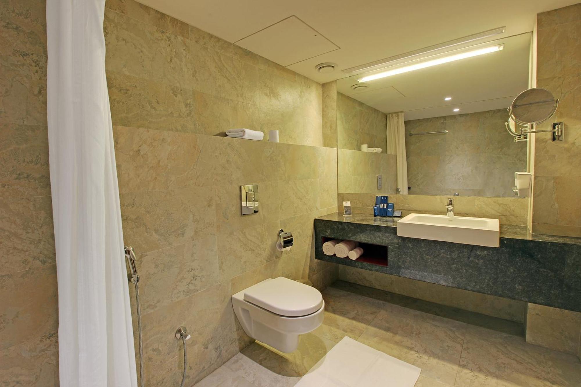 Temple Tree Hotel שירדי מראה חיצוני תמונה