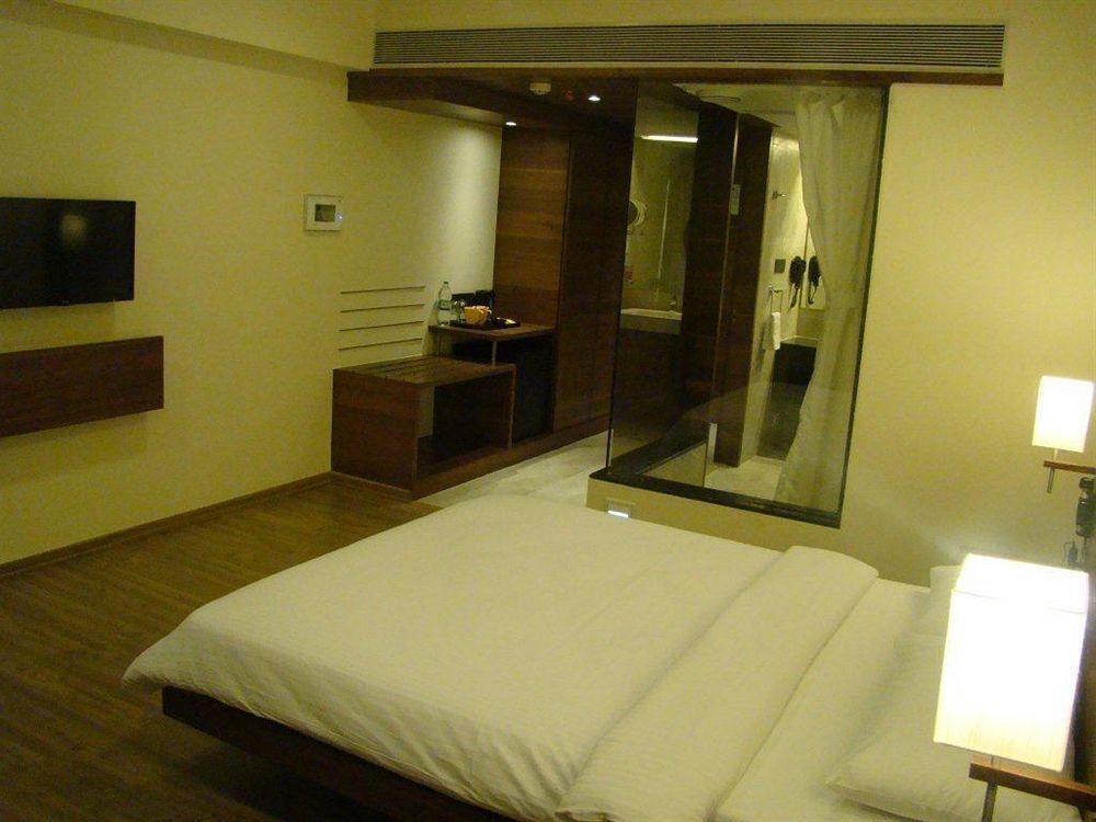 Temple Tree Hotel שירדי מראה חיצוני תמונה