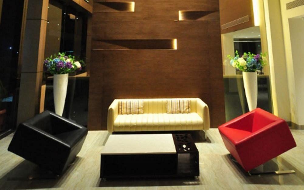 Temple Tree Hotel שירדי מראה חיצוני תמונה