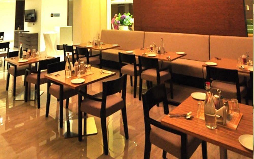 Temple Tree Hotel שירדי מראה חיצוני תמונה