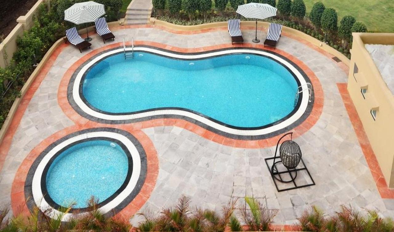Temple Tree Hotel שירדי מראה חיצוני תמונה